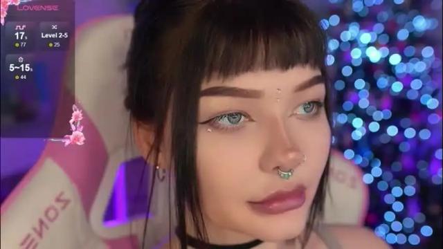 Image 6 of babyroxynill Stream on Chaturbate on 4 days ago