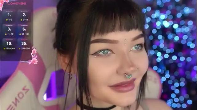 Image 7 of babyroxynill Stream on Chaturbate on 4 days ago