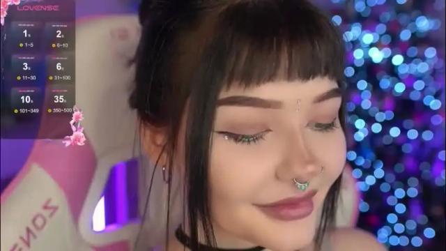 Thumbnail 3, babyroxynill's Stream at Chaturbate, 3 days ago