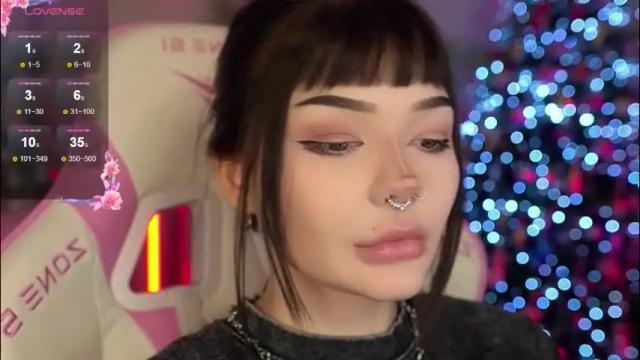 Thumbnail 2, babyroxynill's Stream at Chaturbate, 2 days ago