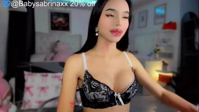 Image 4 of babysabrinaxx Stream on Chaturbate on 1 month ago