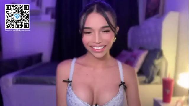 Image 10 of babysabrinaxx Stream on Chaturbate on 2 months ago