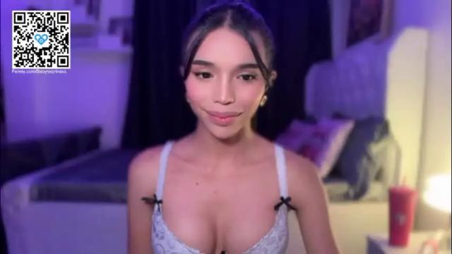 Image 11 of babysabrinaxx Stream on Chaturbate on 2 months ago