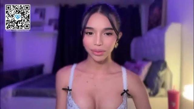 Image 12 of babysabrinaxx Stream on Chaturbate on 2 months ago