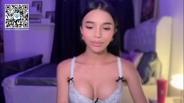 Image 2 of babysabrinaxx Stream on Chaturbate on 2 months ago