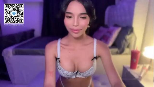 Image 7 of babysabrinaxx Stream on Chaturbate on 2 months ago