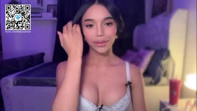 Image 8 of babysabrinaxx Stream on Chaturbate on 2 months ago