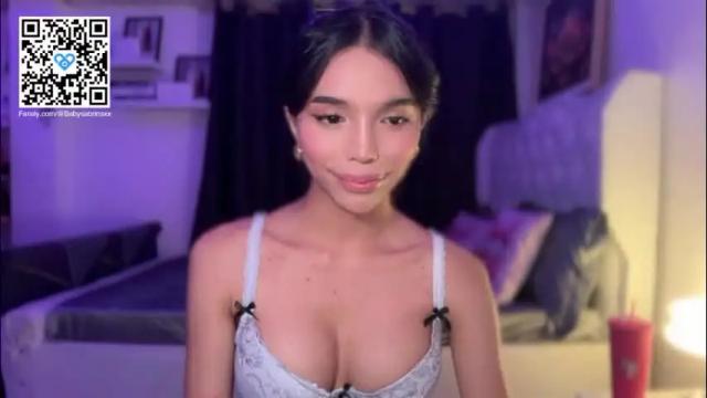 Thumbnail 3, babysabrinaxx's Stream at Chaturbate, 2 months ago