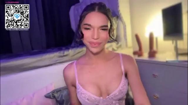 Image 10 of babysabrinaxx Stream on Chaturbate on 1 month ago