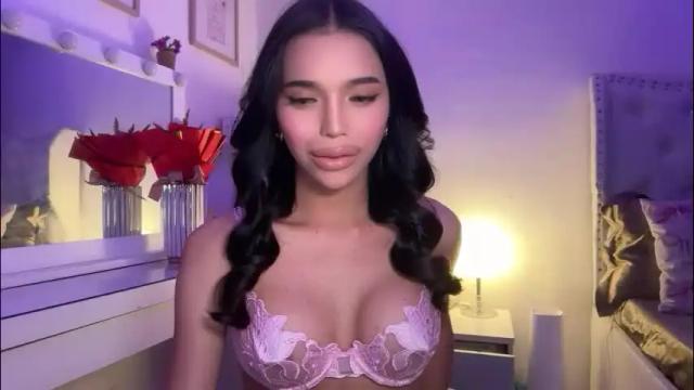 Image 2 of babysabrinaxx Stream on Chaturbate on 1 day ago