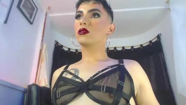 Thumbnail 3, babysamira_'s Stream at Chaturbate, 18 months ago