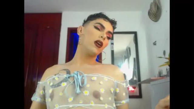 Image 6 of babysamira_ Stream on Chaturbate on 18 months ago