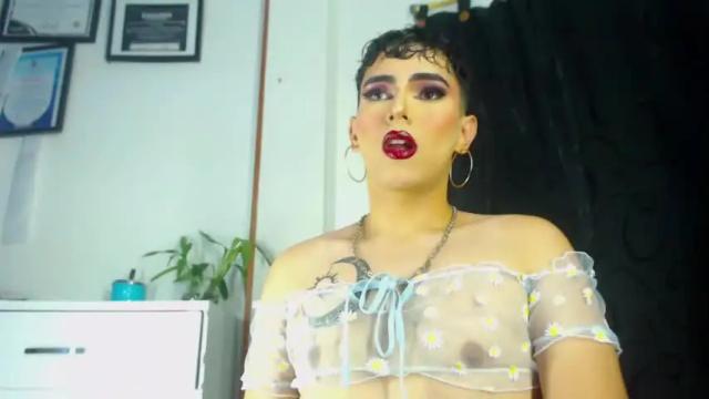 Image 8 of babysamira_ Stream on Chaturbate on 17 months ago