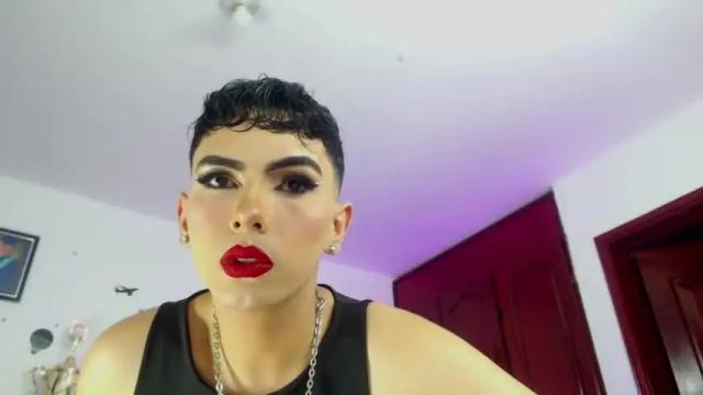 Image 12 of babysamira_ Stream on Chaturbate on 17 months ago