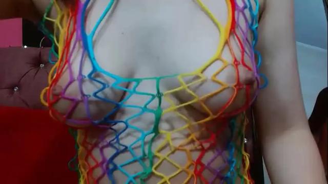Image 10 of babyshantall01 Stream on Chaturbate on 1 month ago