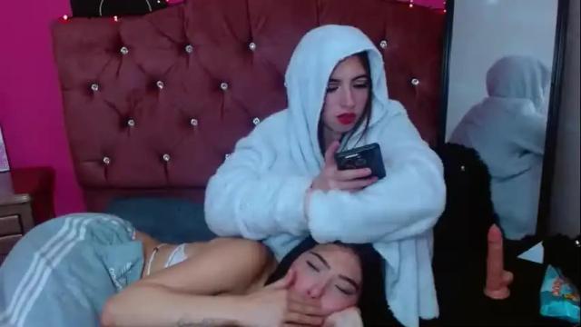 Image 11 of babyshantall01 Stream on Chaturbate on 1 month ago