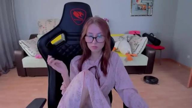 Image 12 of babysil Stream on Chaturbate on 14 months ago