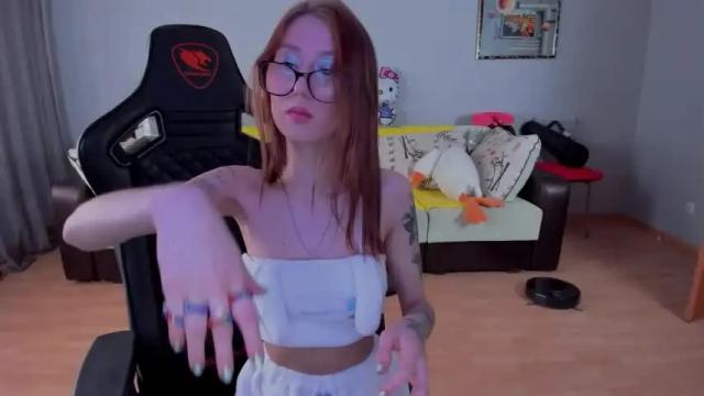 Image 6 of babysil Stream on Chaturbate on 14 months ago