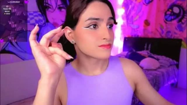 Image 2 of babysofix_ Stream on Chaturbate on 4 months ago