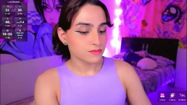 Image 3 of babysofix_ Stream on Chaturbate on 4 months ago