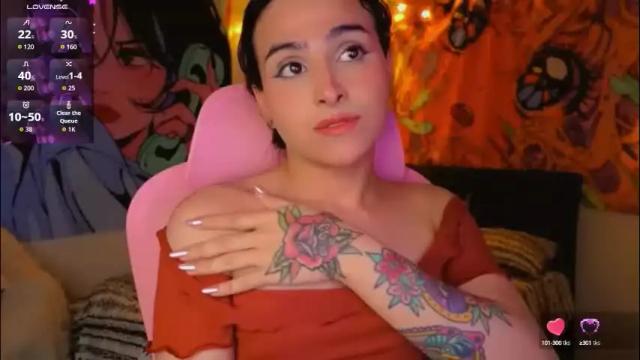 Image 2 of babysofix_ Stream on Chaturbate on 3 months ago