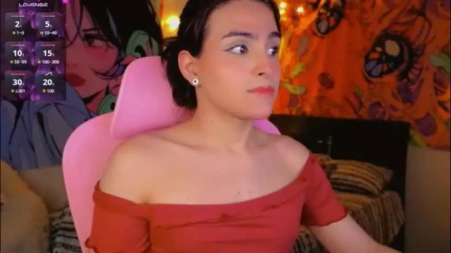 Image 4 of babysofix_ Stream on Chaturbate on 3 months ago