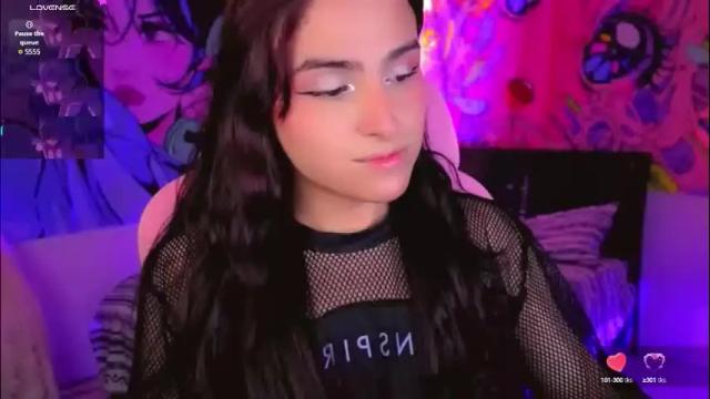 Image 3 of babysofix_ Stream on Chaturbate on 3 months ago