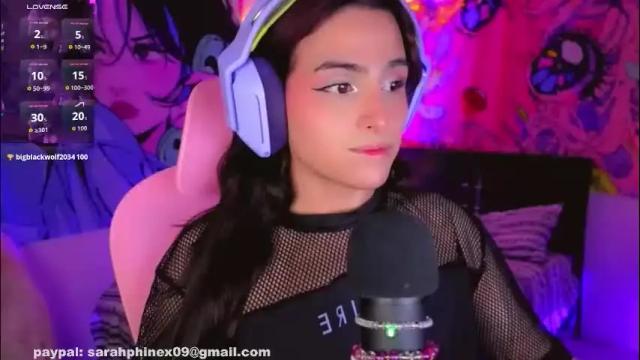 Image 7 of babysofix_ Stream on Chaturbate on 3 months ago