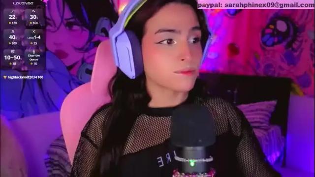 Image 8 of babysofix_ Stream on Chaturbate on 3 months ago