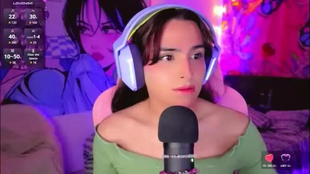 Image 11 of babysofix_ Stream on Chaturbate on 3 months ago