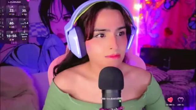 Image 3 of babysofix_ Stream on Chaturbate on 3 months ago