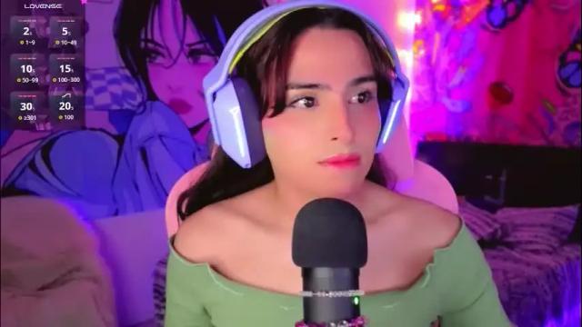 Thumbnail 2, babysofix_'s Stream at Chaturbate, 3 months ago