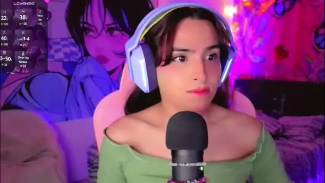 Thumbnail 3, babysofix_'s Stream at Chaturbate, 3 months ago