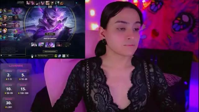 Thumbnail 1, babysofix_'s Stream at Chaturbate, 2 months ago