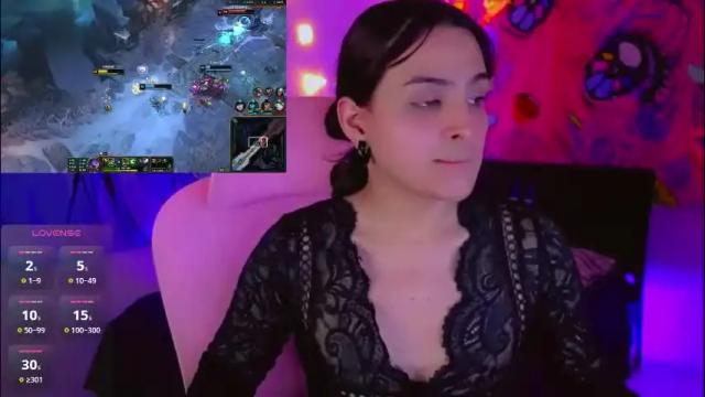 Image 3 of babysofix_ Stream on Chaturbate on 2 months ago