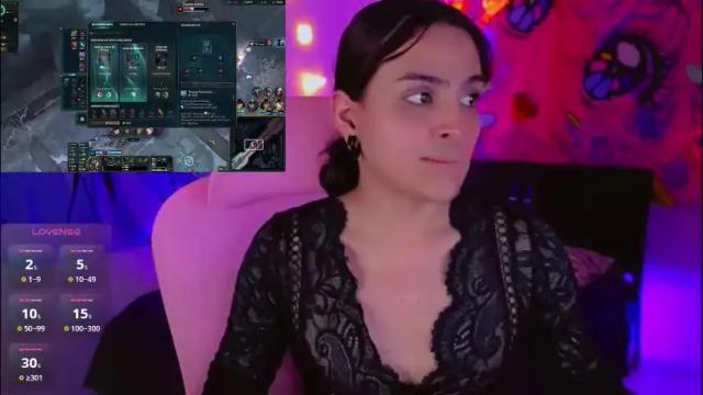 Image 4 of babysofix_ Stream on Chaturbate on 2 months ago