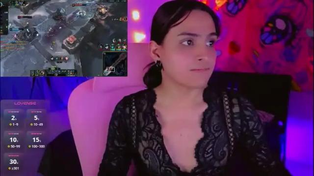 Thumbnail 2, babysofix_'s Stream at Chaturbate, 2 months ago