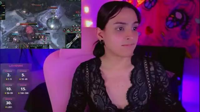 Image 7 of babysofix_ Stream on Chaturbate on 2 months ago