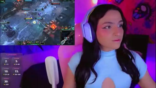 Image 2 of babysofix_ Stream on Chaturbate on 2 months ago