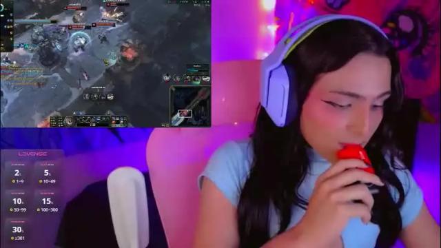 Image 3 of babysofix_ Stream on Chaturbate on 2 months ago