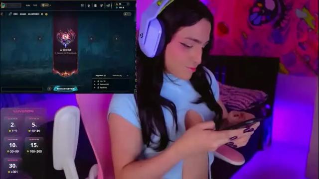 Thumbnail 2, babysofix_'s Stream at Chaturbate, 2 months ago