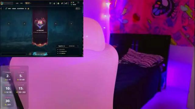 Image 6 of babysofix_ Stream on Chaturbate on 2 months ago