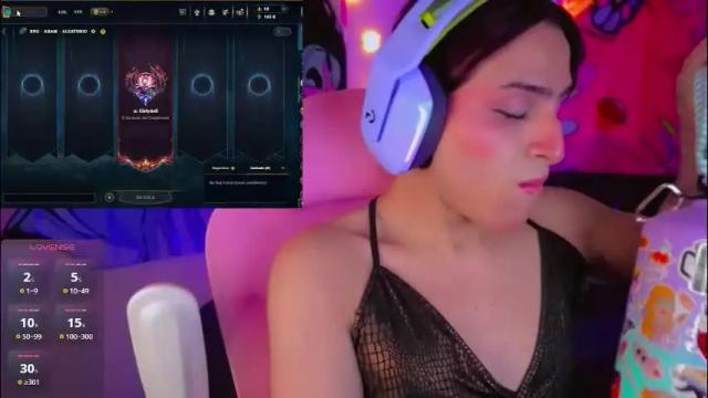 Thumbnail 1, babysofix_'s Stream at Chaturbate, 2 months ago