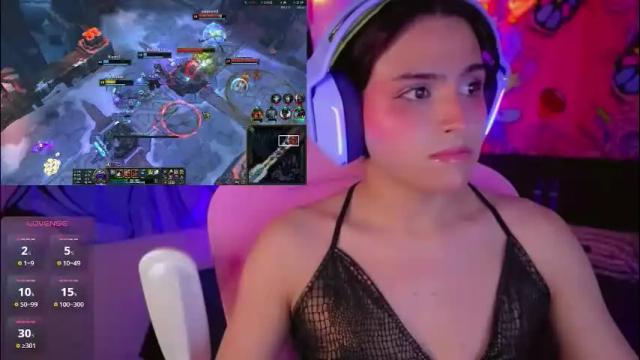 Image 6 of babysofix_ Stream on Chaturbate on 2 months ago