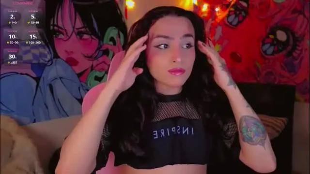 Thumbnail 1, babysofix_'s Stream at Chaturbate, 2 months ago