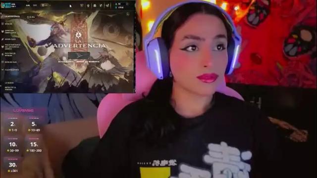 Thumbnail 1, babysofix_'s Stream at Chaturbate, 2 months ago