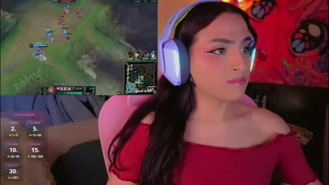 Thumbnail 1, babysofix_'s Stream at Chaturbate, 2 months ago