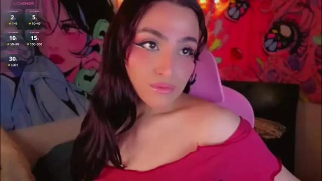 Image 10 of babysofix_ Stream on Chaturbate on 2 months ago