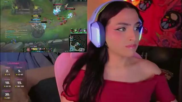 Image 2 of babysofix_ Stream on Chaturbate on 2 months ago