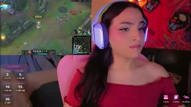 Image 3 of babysofix_ Stream on Chaturbate on 2 months ago